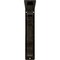 Ekena Millwork Fleur De Lis Wrought Iron Bracket, (Triple center brace), Antiqued Warm Silver 2"W x 7 1/2"D x 10"H BKTM02X07X10TFLAWS - alternate 5